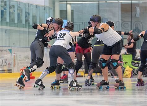 Guest Post Reasons To Join Roller Derby Orca Book Publishers Blog