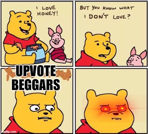 Winnie The Pooh Memes And S Imgflip