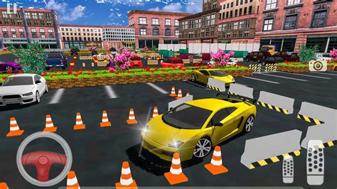 Datos, imágenes y gameplay de los juegos. +8 Juegos para aparcar coches ¡Divertidos y muy realistas! - Gratis