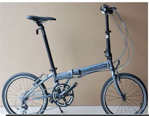 Small enough to fit under a train seat and big enough to fill your ambitions of dahon bikes freedom unfolds see bikes our lineage. Dahon SP18 Folding Bike Folding Bicycle Grey SGD600 FOR SALE in Singapore @ Adpost.com ...