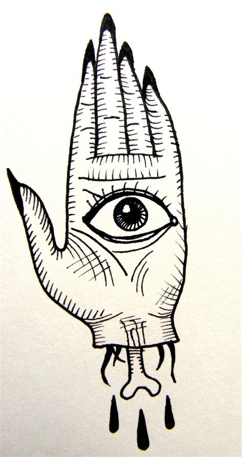 Creepy Hands Together Tumblr Arte De Lienzo Pequeño Dibujos Dibujos