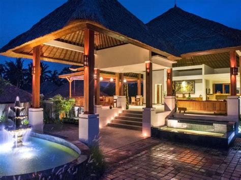 19 Best Private Pool Villas In Bali 2024 Edition Luxury Villa