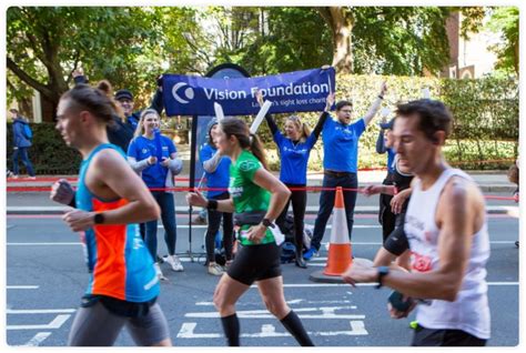 Customer Story Vision Foundation Enthuse Branded Fundraising For Charities