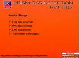 Pictures of Flue Gas Analyser