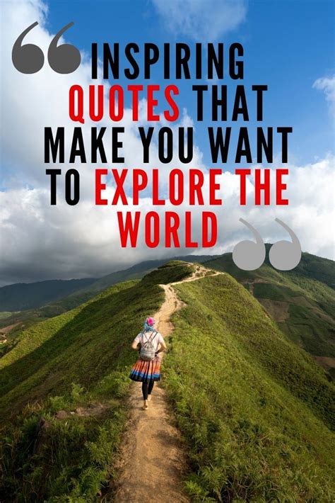 Explore Quotes - Never Stop Exploring Quotes For Travel Inspiration ...