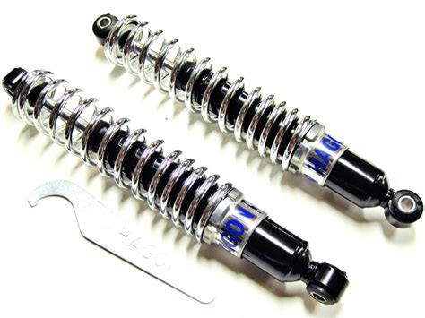 Hagon Classic A Road Shock Absorbers Pair