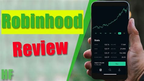 214,719 likes · 6,985 talking about this · 35 were here. Robinhood App Review After 2 Years of Use - YouTube