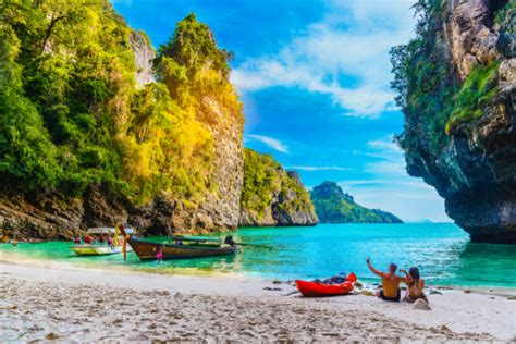 Beaches In Andaman 7 Must Visit Beaches In Andaman And Nicobar Islands