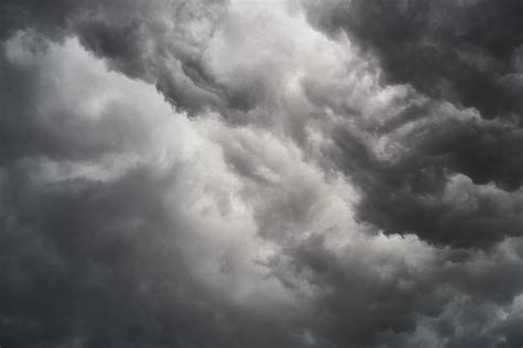 Overcast Sky Wallpaper