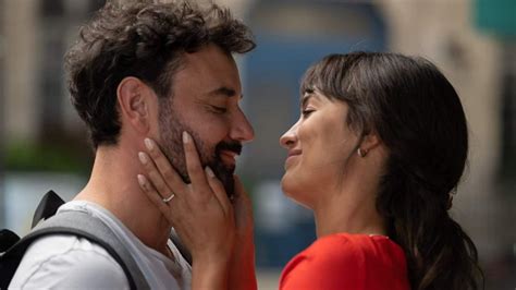 La Nueva Miniserie En Netflix Que Te Hará Pensar En Las Segundas Oportunidades En El Amor El