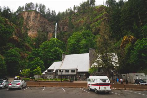 17 Must Visit Columbia River Gorge Waterfalls