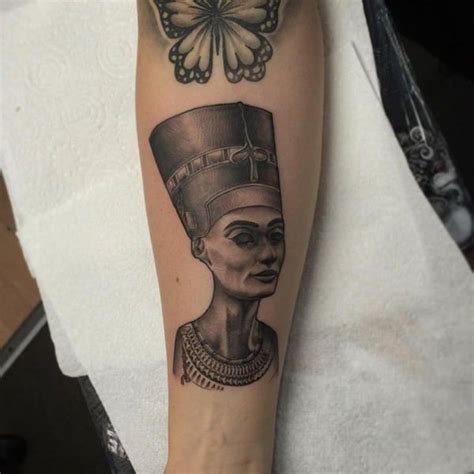 98 Tatuajes Egipcios Jeroglíficos Dioses Y Ojos
