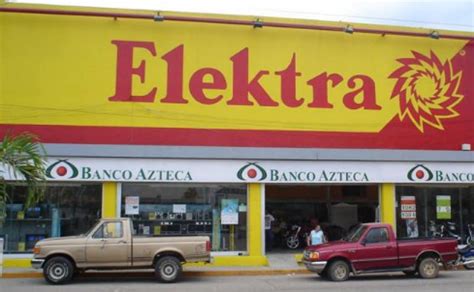 Elektra Abrirá Hasta 75 Tiendas Para 2018 Y Lanza Tienda En Línea