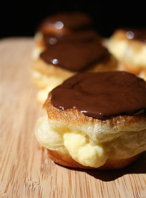 The Best Boston Cream Donut Recipe Craftsy