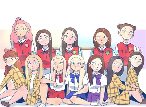 We did not find results for: 🌔LOONA🌖 Finally OT12 is all here :,))) #LOONA #이달의소녀 #KPOP ...