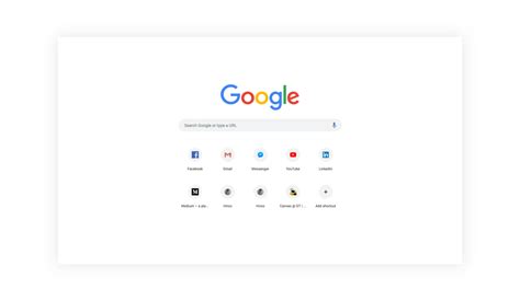 google homepage shortcuts - Google Search | Google homepage, Google, Homepage