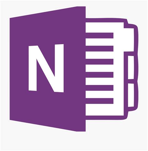 Onenote Logo 10 Free Cliparts Download Images On Clipground 2023