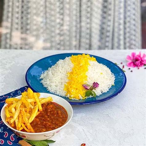 Khoresh Gheymeh Recipe Persian Gheimeh Stew Ara Chef