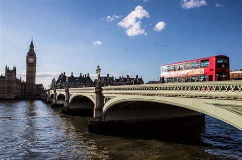 Sophie Carrs Photo Blog Londons Bridges
