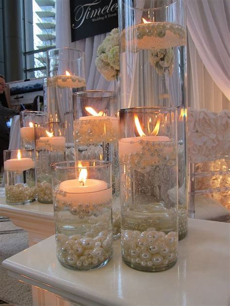 40 Glass Cylinder Wedding Centerpiece Ideas Page 2 Hi