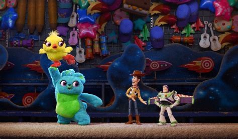 Toy Story 4 Una Nuova Avventura Arriva Al Cinema Il 26 Giugno