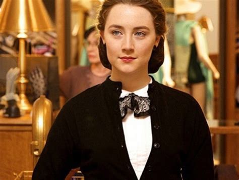 10 Random Facts About Saoirse Ronan Fans Didnt Know