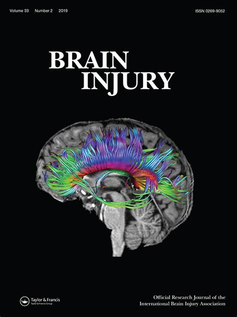 Sex Differences In Concussion A Review Of Brain Anatomy Function And