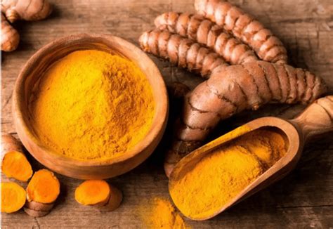 Turmeric For Chronic Pain Laptrinhx News