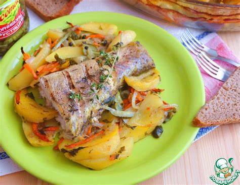 Судак рецепты для диеты Судак, запеченный с овощами и картофелем – кулинарный рецепт Судак, запеченный с овощами и картофелем – кулинарный рецепт Судак рецепты для диеты