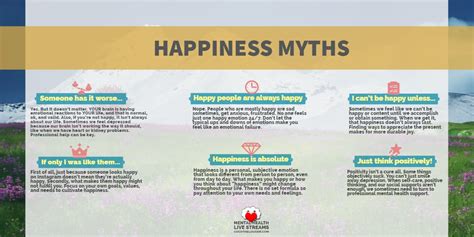 Happiness Myths Rantinatalism