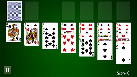 Check spelling or type a new query. Klondike Solitaire - Android Apps on Google Play