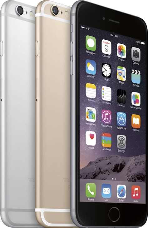 Apple Refurbished Iphone 6 16gb Gold Atandt Mg4q2lla Best Buy