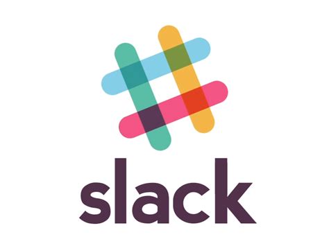 Collection Of Logo Slack Png Pluspng