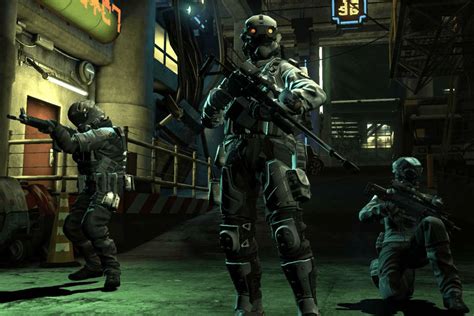 These games include browser games for both your computer and mobile devices, as well as. The Best Free-First Person Shooters Currently Available ...