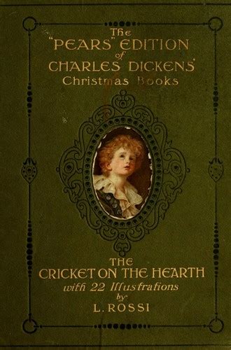 Charles Dickens Christmas Books By Charles Dickens Open Library
