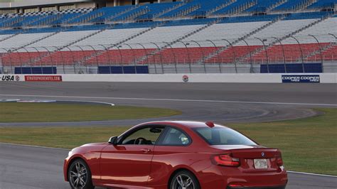2014 Bmw M235i First Drive Review