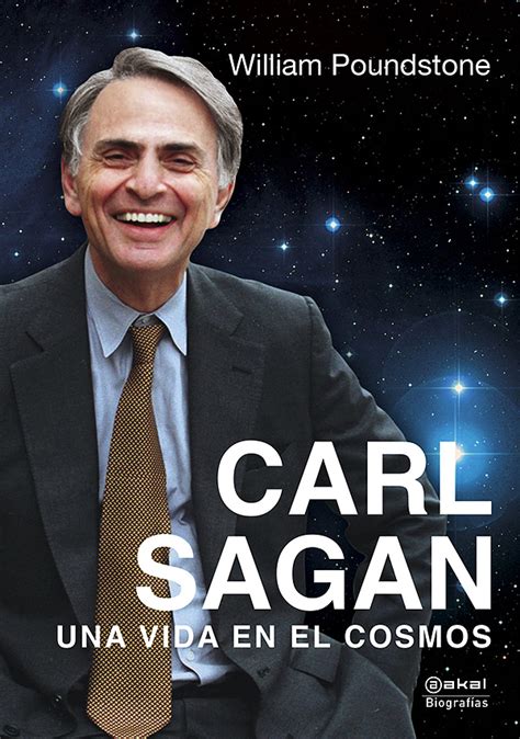 El Astrónomo Y Divulgador Científico Carl Sagan Murió A Los 62 Años En