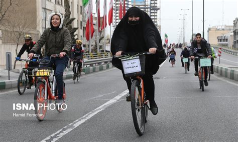دوچرخه سواری زنان؛ از انتقاد علم الهدی تا دفاع تمام قد فاضل میبدی روزیاتو