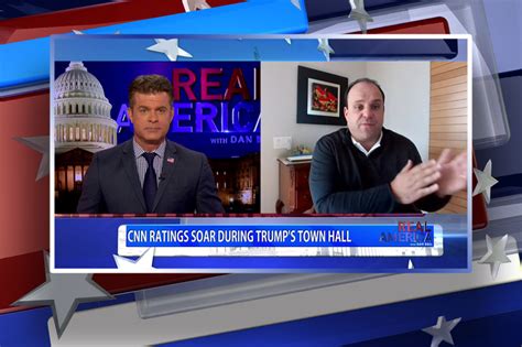 Trump Excels At Cnn Town Hall Conservative News Daily