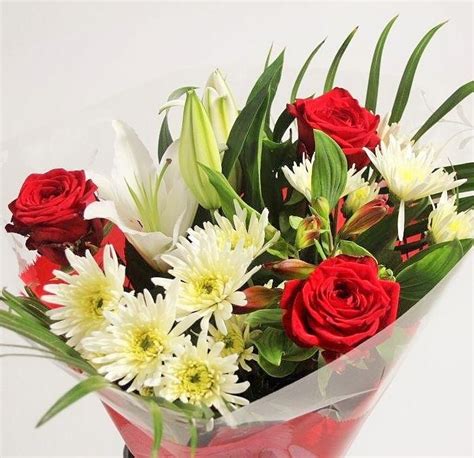 Elegant Bouquet Flowers Delivery 4 U Southall Middlesex