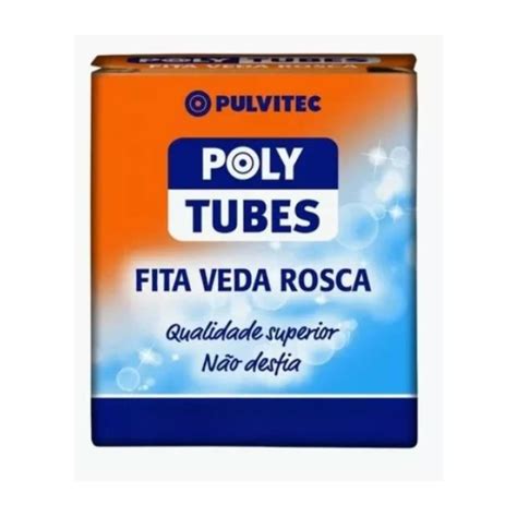 Lojas Radioluz Site Oficial Fita Veda Rosca X Pulvitec St Rls