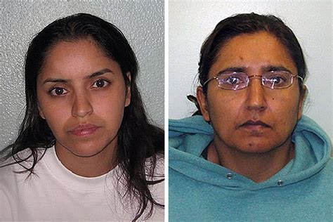 Ayesha Ali Death Mother And Girlfriend Jailed For Wicked Killing Of