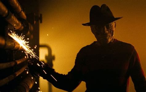 All Freddy Krueger Movies In Order From Worst To Best