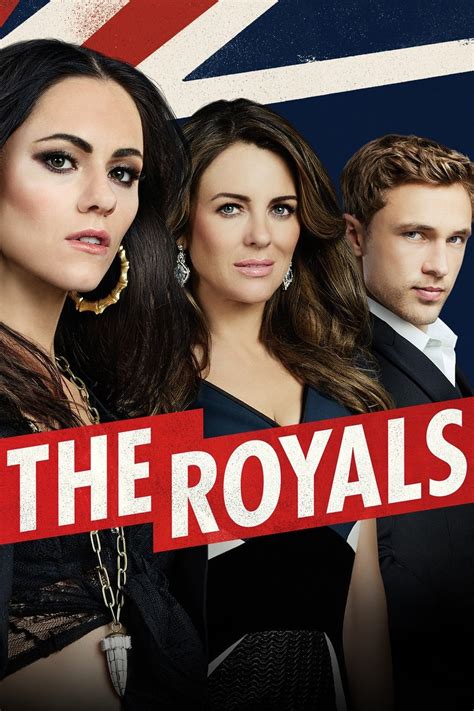 Season 2 The Royals Wiki Fandom