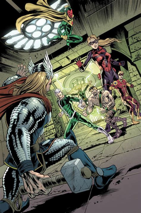 Thor Vs Avengers By Neil Edwards Thor Art Loki Thor Hennessy