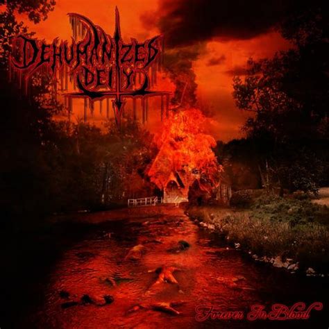 Posted 16 jun 2021 in pc games, request accepted. Dehumanized Deity - Discography (2014 - 2019) ( Black ...
