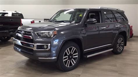 The iihs has yet to test the 2020 model's revised safety equipment, but ranked the 2019 4runner good in all crash 2020 toyota 4runner sr5 premium: 2020 Toyota 4Runner Limited Review - YouTube