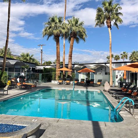 The Palm Springs Hotel 197 ̶2̶6̶5̶ Updated 2021 Prices And Reviews