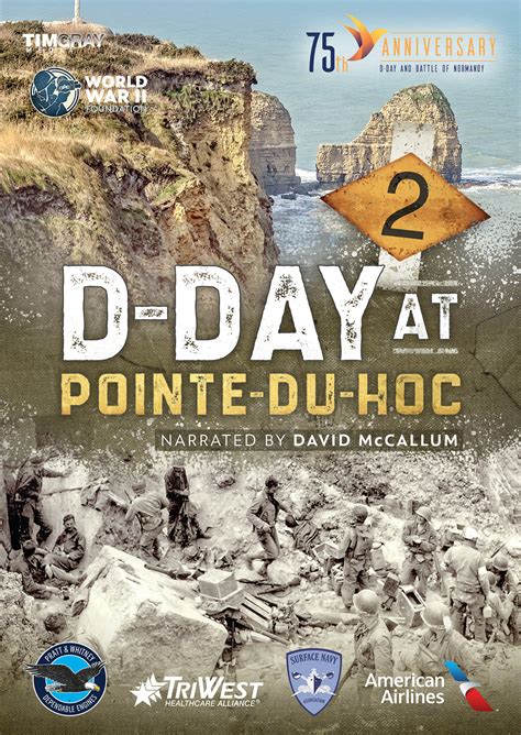 Contraction of had:i was glad they'd gone. D-Day at Pointe-du-Hoc - WWII Foundation