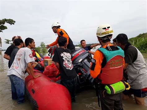 Antara, cnn indonesia | minggu, 28/04/2019 10:46 wib. Tim Dompet Dhuafa Respon Cepat dan Layani Pengungsi Di ...
